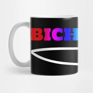 Bichefual Mug